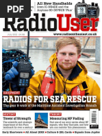 Radio User - Vol. 16 No. 07 (Jul 2021) (TruePDF)