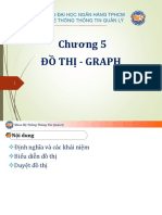 Chuong5 Do Thi