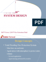 Dokumen - Tips Novec 1230 System Design 3m Novec 1230 Fire Protection Fluid