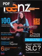 Download Teenz May Issue by Raazaa Silwal SN57119314 doc pdf