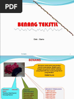 Download BENANG TEKSTIL by Widi Tusandi SN57119472 doc pdf