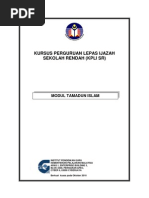 Download Tamadun Islam KPLI SR by Derrick Ang SN57119477 doc pdf