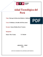 Aspectos Economicos en La Republica Aristocratica