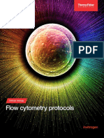 Thermo Fischer Flow-Cytometry-Protocols-Handbook