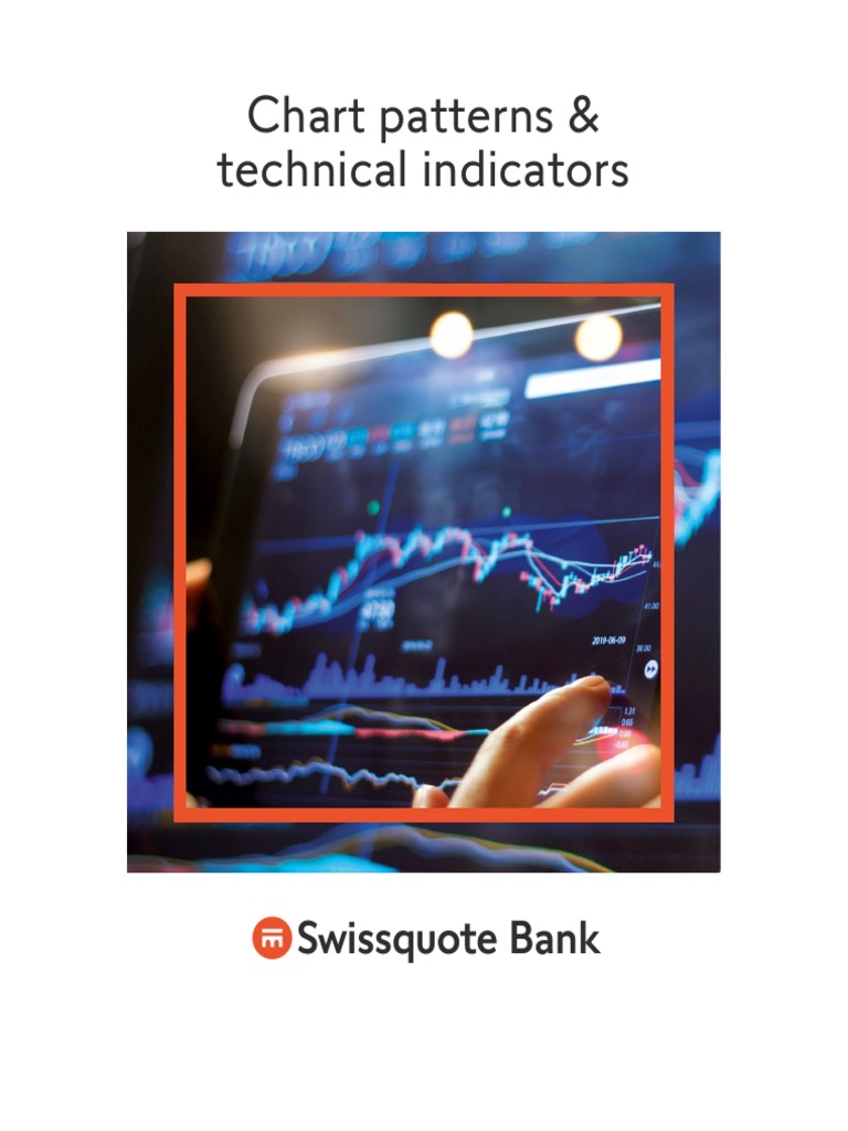 Chart Patterns & Technical Indicators: Bank | PDF | Market Trend