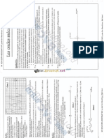 Série de Révision Avec Correction - Sciences Physiques - Ondes Mécaniques Progressives - Bac Toutes Sections (2016-2017) Mr GOUIDER ABDESSATAR