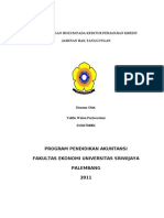 Download an Hukum Bagi Kreditur Dalam Perjanjian Kredit Dengan Jaminan Hak Tanggungan by Adlia Ulfa Syafira SN57120605 doc pdf