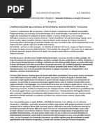 Musica e Terapia 