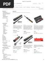 Torque Wrenches