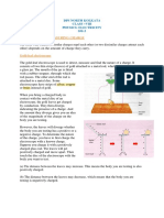 Class - Viii - Physics - Electricity - SM 3