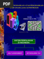 Download jasa konstruksi by Yayang Pratama Putra SN57120690 doc pdf