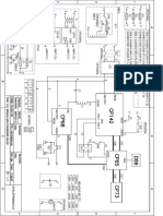 Configuração de conexões elétricas para sistema breakless 616/620/830