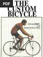 The Custom Bicycle