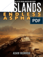 Gaslands - Endless Asphalt