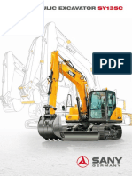 Hydraulic Excavator: Germany