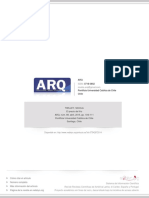 Twilley, Nicola El Precio Del Frío ARQ, Núm. 89, Abril, 2015, Pp. 104 - 111 Pontificia Universidad Católica de Chile Santiago, Chile