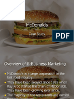 CasestudyMcDonalds