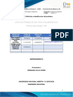 Fase 2 - Definición e Identificación Del Problema - 77