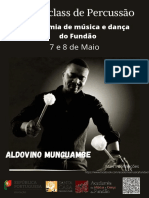 Academia de Música e Danca Do Fundão