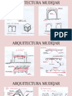 Arquitectura Mudejar