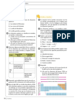 Actividad Tabla Periodica