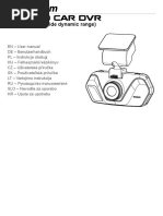 Truecam A4 Manual Multilang