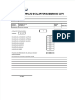 Dokumen - Tips - Formato CCTV Mantenimiento 2