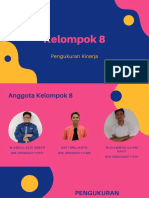 Kelompok 8