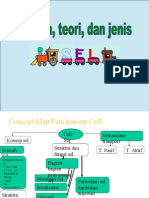 Kuliah - 2 Sejarah Sel