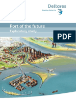 Port of The Future Report