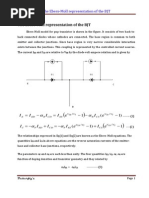 Download BJT Ebers Moll representaion  by RamanaButterfly SN57123479 doc pdf