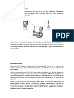 Gestion de Proyectos PMBoK7