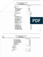 Local 241 Profit and Loss (2022-03)