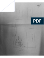 croquis ubicación del muro evidenciado