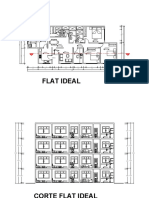 Flat Ideal: Ducto Ducto