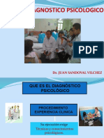 Diagnostico Unidad I