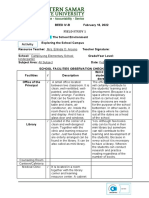 Worksheet FS1