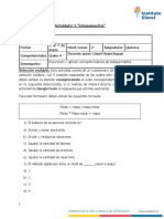 2°-Medio-Química-Formulario-Estequiometría