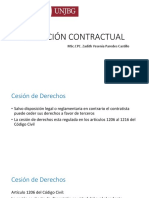 Ejecución Contractual-Clase 4
