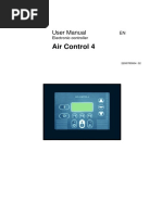 Air Control 4: User Manual