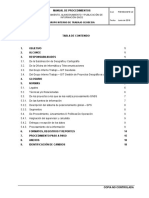 P30100 04 18 V2 Procesamiento, Almacenamiento y Publicacion de Informacion GNSS