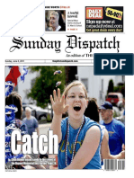 The Pittston Dispatch 06-05-2011