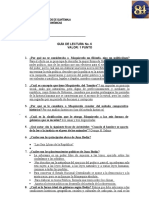 CIENCIA POLITICA GUIA No. 6 AÑO 2022