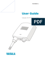 Hmt140 User Guide M211488en