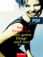 Evanovich, Janet - Stephanie Plum 04 - Aller guten Dinge sind vier