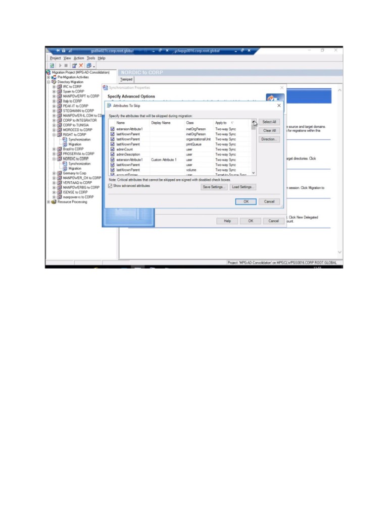 QMM Tool | PDF