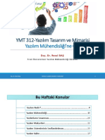 1.hafta-Yaz L M-M Hendisli Ine-Giri