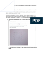 Derivadas Max y Min