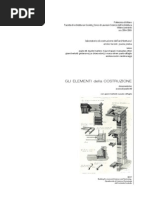 Download particolari architettonici by Alessandro Blanc SN57124630 doc pdf