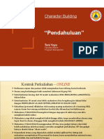 1 Pendahuluan